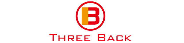 株式会社　スリーバック